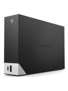 Seagate One Touch Hub 14 TB külső merevlemez 3,5" USB 3.0 fekete (STLC14000400)