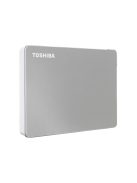 Toshiba Canvio Flex 2TB USB 3.2 Gem1 2,5" fekete (HDTX120ESCAA)