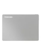 Toshiba Canvio Flex 2TB USB 3.2 Gem1 2,5" fekete (HDTX120ESCAA)