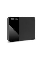 Toshiba Canvio Ready 2 TB USB 3.2 Gen1 2,5" fekete (HDTP320EK3AA)