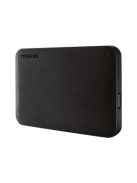 Toshiba Canvio Ready 2 TB USB 3.2 Gen1 2,5" fekete (HDTP320EK3AA)