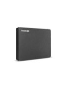 Toshiba Canvio Gaming 2 TB USB 3.2 Gen1 2,5" fekete (HDTX120EK3AA)