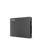 Toshiba Canvio Gaming 2 TB USB 3.2 Gen1 2,5" fekete (HDTX120EK3AA)