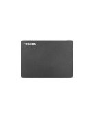 Toshiba Canvio Gaming 2 TB USB 3.2 Gen1 2,5" fekete (HDTX120EK3AA)