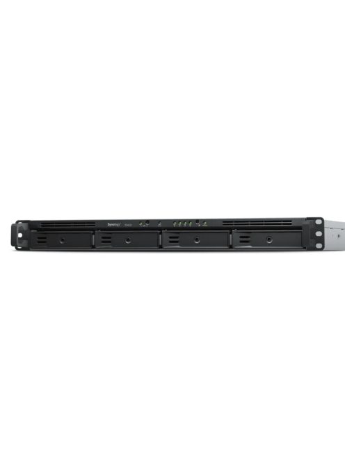 Synology Rackstation RS422+ NAS rendszer 4-rekeszes (RS422+)