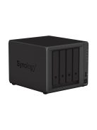 Synology Diskstation DS923+ NAS rendszer 4-rekeszes (DS923+)