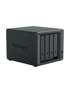 Synology Diskstation DS423+ NAS rendszer 4-rekeszes (DS423+)