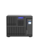 QNAP TVS-h1688X-W1250-32G NAS rendszer 16-rekeszes (TVS-H1688X-W1250-32G)