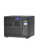 QNAP TVS-h1688X-W1250-32G NAS rendszer 16-rekeszes (TVS-H1688X-W1250-32G)