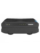 QNAP TS-i410X-8G NAS rendszer 4-rekeszes ipari ventilátor nélküli HDMI (TS-I410X-8G)