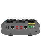 QNAP TS-i410X-8G NAS rendszer 4-rekeszes ipari ventilátor nélküli HDMI (TS-I410X-8G)