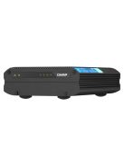 QNAP TS-i410X-8G NAS rendszer 4-rekeszes ipari ventilátor nélküli HDMI (TS-I410X-8G)