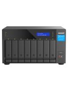 QNAP TVS-h874-i5-32G NAS rendszer 8-rekeszes (TVS-H874-I5-32G)