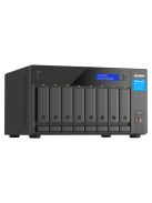 QNAP TVS-h874-i5-32G NAS rendszer 8-rekeszes (TVS-H874-I5-32G)