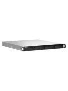 QNAP TS-464U-8G NAS rendszer 4-rekeszes rack NAS (TS-464U-8G)