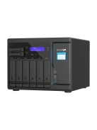 QNAP TS-855X-8G NAS rendszer 8-rekeszes (TS-855X-8G)