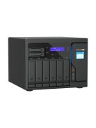 QNAP TS-855X-8G NAS rendszer 8-rekeszes (TS-855X-8G)