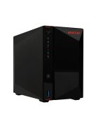 ASUSTOR AS5202T Nimbustor 2 NAS rendszer 2-rekeszes (90-AS5202T00-MB30)