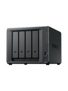 Synology DS423+ NAS rendszer 4-rekeszes 16 TB 4x 4 TB-os Synology HDD HAT3300-4T (DS423+_HAT3300-4T)