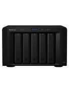 Synology Diskstation DX517 bővítőegység (DX517)