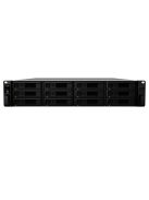 Synology RX1222sas bővítőegység 12-rekeszes (RX1222SAS)