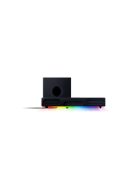 RAZER Leviathan V2 soundbar mélynyomóval / RAZER CHROMA™ RGB (RZ05-03920100-R3G1)