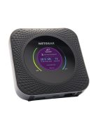 Netgear Nighthawk MR1100 mobil Gigabit LTE hotspot router (MR1100-100EUS)