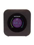 Netgear Nighthawk MR1100 mobil Gigabit LTE hotspot router (MR1100-100EUS)