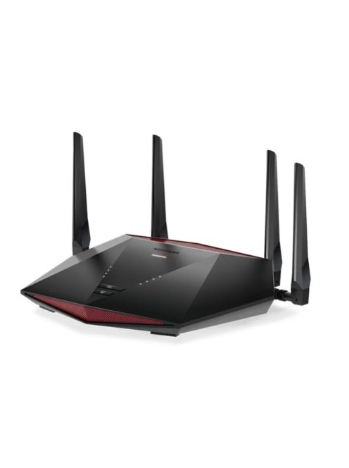 Netgear XR1000 Nighthawk WiFi 6 vezeték nélküli játékrouter (XR1000-100EUS)