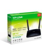 TP-LINK MR200 AC750 4G LTE WiFi-ac router (ARCHER MR200)