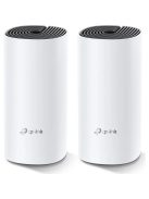 TP-LINK Deco M4 WLAN Mesh rendszer (2 db-os csomag) (DECO M4)