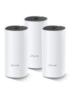 TP-LINK Deco M4 WLAN Mesh rendszer (3 db-os csomag) (DECO M4(3-PACK))