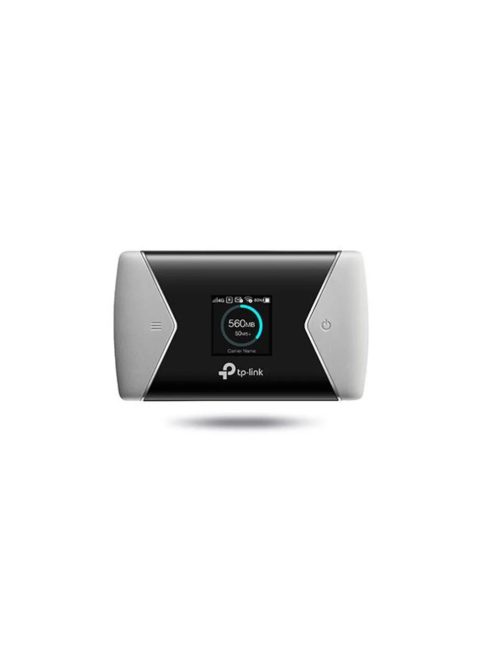 TP-LINK M7650 600 MB/s LTE mobil WiFi-ac router (M7650)