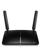 TP-LINK Archer MR600 4G+ Cat6 AC1200 vezeték nélküli kétsávos (ARCHER MR600)