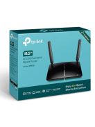 TP-LINK Archer MR600 4G+ Cat6 AC1200 vezeték nélküli kétsávos (ARCHER MR600)