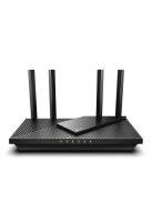 TP-LINK Archer AX55 AX3000 kétsávos gigabites Wi-Fi 6 router (ARCHER AX55)