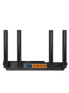 TP-LINK Archer AX55 AX3000 kétsávos gigabites Wi-Fi 6 router (ARCHER AX55)