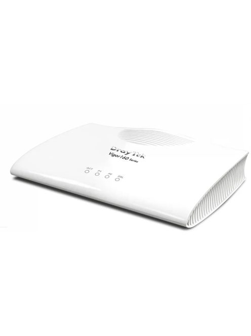 Draytek Vigor 167 DSL modem és router (v167-DE-AT-CH)