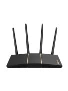 ASUS RT-AX57 AX3000 AiMesh kétsávos WiFi router (90IG06Z0-MO3C00)