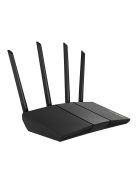 ASUS RT-AX57 AX3000 AiMesh kétsávos WiFi router (90IG06Z0-MO3C00)