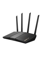 ASUS RT-AX57 AX3000 AiMesh kétsávos WiFi router (90IG06Z0-MO3C00)