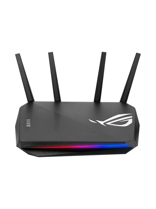 ASUS ROG STRIX GS-AX3000 AiMesh fekete (90IG06K0-MO3R10)