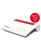 AVM FRITZ!Box 7590 AX WLAN router -ax VDSL/DSL MU-MIMO-val (20002998)