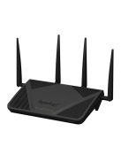 Synology RT2600AC 2600Mbit/s kétsávos WiFi router (RT2600AC)