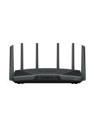 Synology RT6600AX háromsávos Wi-Fi 6 router (RT6600AX)