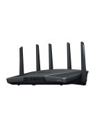 Synology RT6600AX háromsávos Wi-Fi 6 router (RT6600AX)