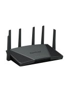 Synology RT6600AX háromsávos Wi-Fi 6 router (RT6600AX)