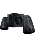 Logitech Speaker System Z623, PC hangszórók