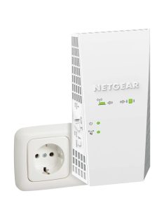   Netgear AC1750 WiFi Mesh Range Extender Repeater EX6250-100PES (EX6250-100PES)