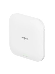   Netgear WAX620 kétsávos AX3600 WLAN Insight menedzselt hozzáférési pont PoE+ (WAX620-100EUS)